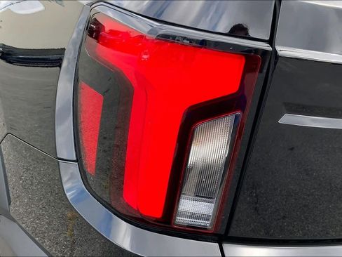 Certified 2026 Honda Passport RTL image 28