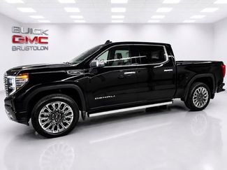 Used 2023 GMC Sierra 1500 Denali Ultimate AWD/4WD video 2