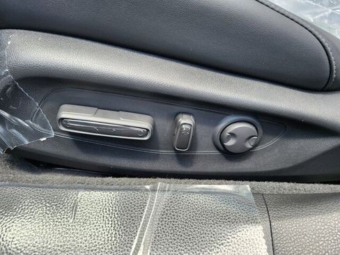 New 2025 Honda Accord EX-L image 7