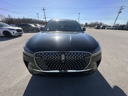 New 2026 Lincoln Aviator Reserve AWD/4WD image 28