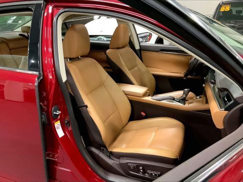 Used 2016 Lexus ES 350 image 8