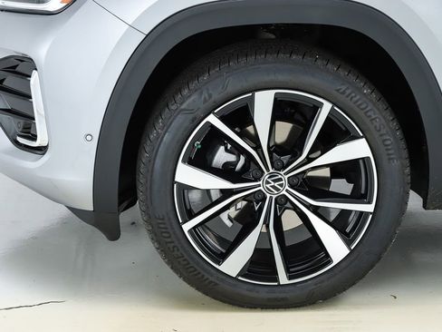 New 2026 Volkswagen Atlas SEL Premium R-Line image 44