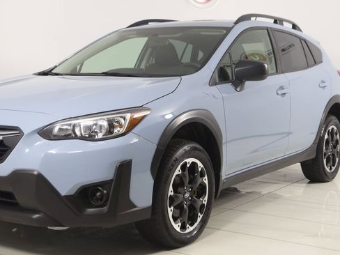 Used 2023 Subaru Crosstrek 2.0i AWD/4WD image 49