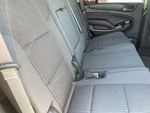 Used 2018 GMC Yukon SLE w/ SLE Value Package image 22