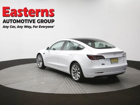 Used 2019 Tesla Model 3 Long Range AWD/4WD image 58