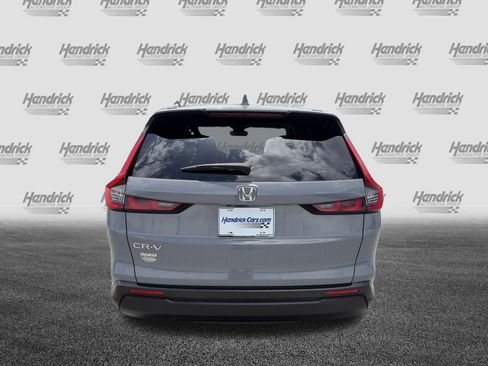 Certified 2025 Honda CR-V EX-L image 9