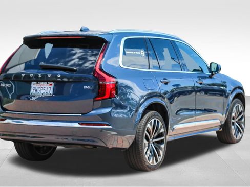 Certified 2026 Volvo XC90 B6 Plus w/ Protection Package Premier AWD/4WD image 8