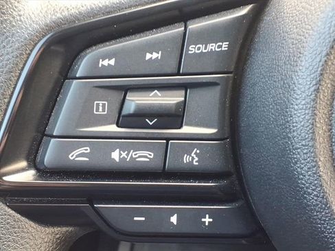 Certified 2025 Subaru Crosstrek 2.0i Premium image 18