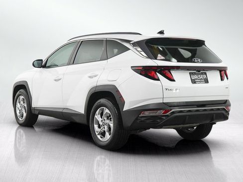 Used 2024 Hyundai Tucson SEL AWD/4WD image 3