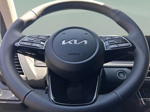 New 2026 Kia Seltos EX FWD image 33