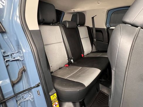 Used 2014 Toyota FJ Cruiser Trail Teams image 9