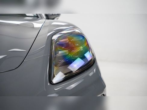 New 2026 Porsche Panamera 4 image 7