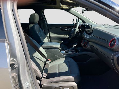 Used 2023 Chevrolet Blazer RS image 31