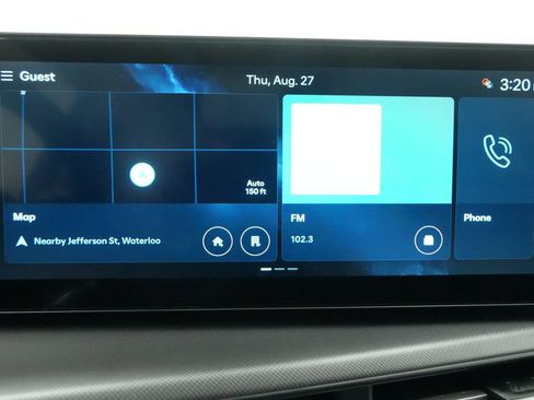 New 2026 Hyundai Santa Fe XRT AWD/4WD image 34