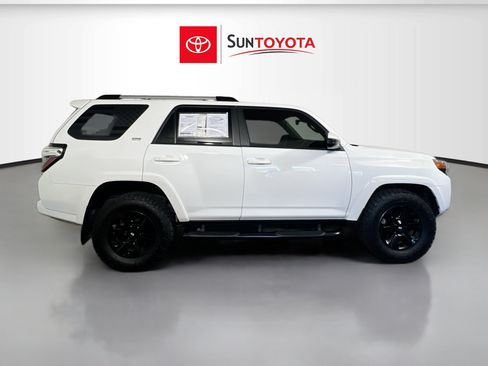 Used 2024 Toyota 4Runner SR5 RWD image 2