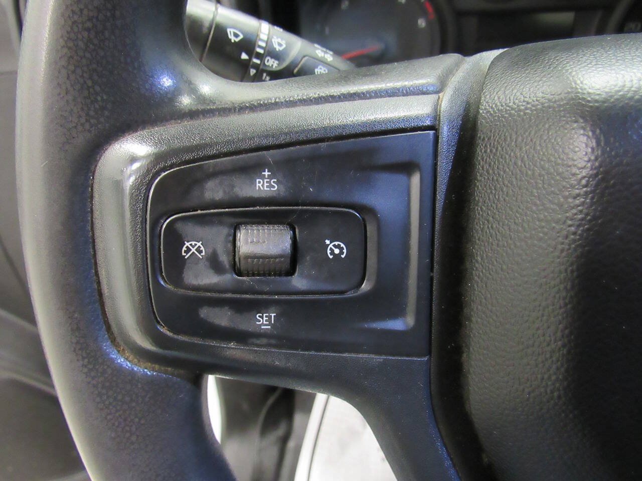 Used 2022 Chevrolet Silverado 2500 W/T w/ WT Fleet Convenience Package AWD/4WD image 39