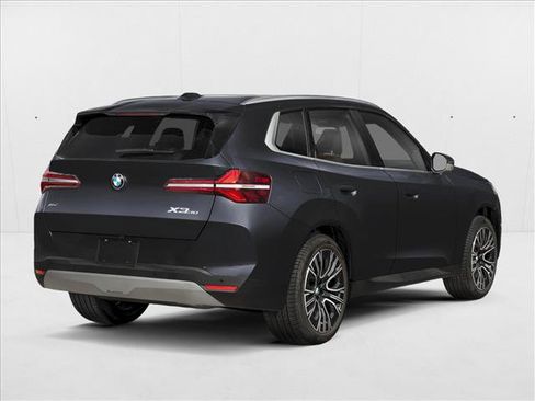 New 2026 BMW X3 xDrive30i w/ Convenience Package AWD/4WD image 2