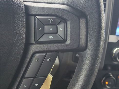 Certified 2021 Ford F250 XL w/ STX Appearance Package image 22