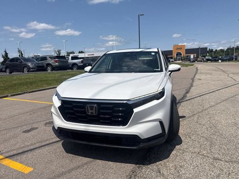 Certified 2023 Honda CR-V EX-L image 18
