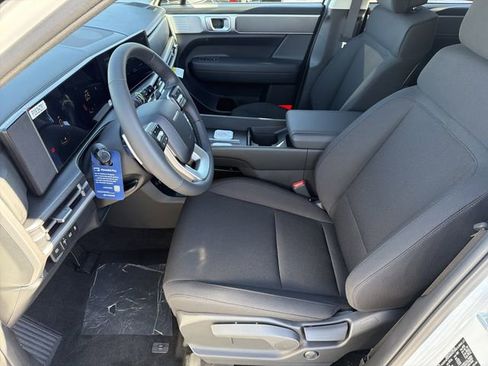 New 2026 Hyundai Santa Fe SE image 9
