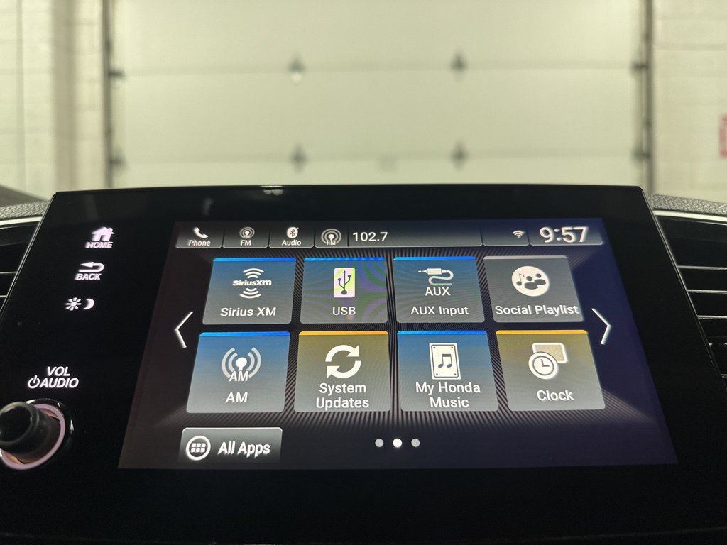Used 2023 Honda Passport EX-L image 28