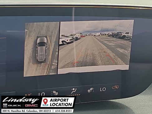 New 2026 Buick Enclave Sport Touring w/ Power Package image 15