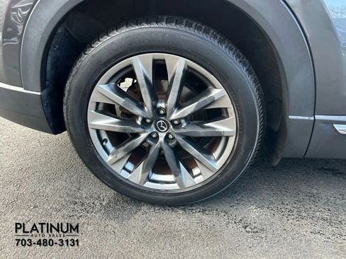 Used 2016 MAZDA CX-9 Grand Touring image 23