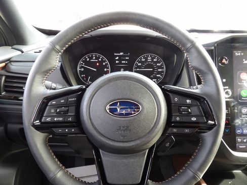 Used 2025 Subaru Forester Touring w/ Popular Package - Touring image 19