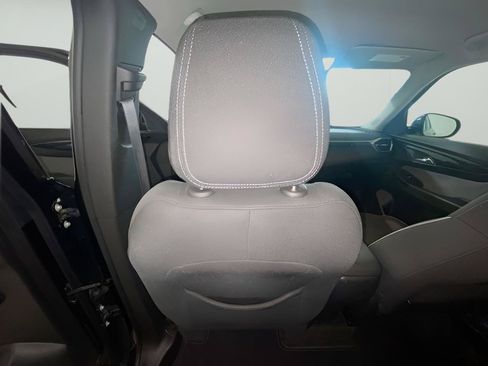 Used 2024 Chevrolet TrailBlazer LT FWD image 39