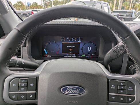 Used 2024 Ford F150 XLT w/ Mobile Office Package image 36