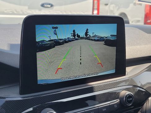Used 2023 Ford Escape ST-Line image 24