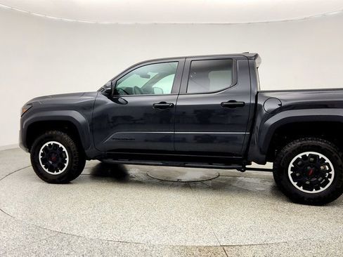 Used 2024 Toyota Tacoma TRD Off-Road w/ TRD Off Road Upgrade Package image 8