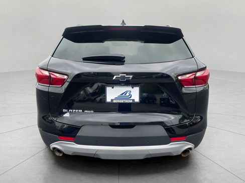 Used 2020 Chevrolet Blazer LT AWD/4WD image 13