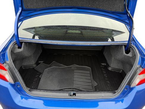 Used 2017 Subaru WRX Limited w/ Popular Package #2 image 17