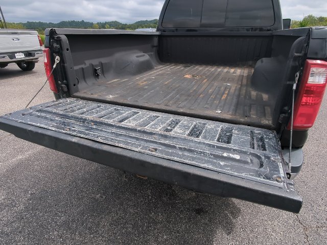 Used 2016 Ford F250 Lariat w/ Lariat Chrome Package AWD/4WD image 37