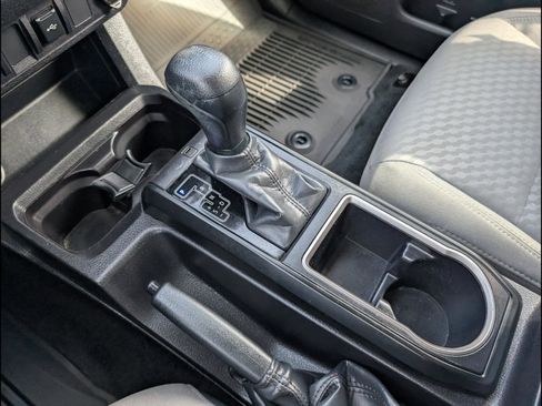 Used 2023 Toyota Tacoma SR image 19