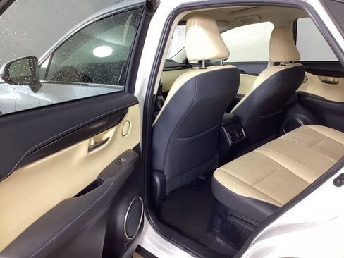 Used 2019 Lexus NX 300h AWD w/ Premium Package image 21