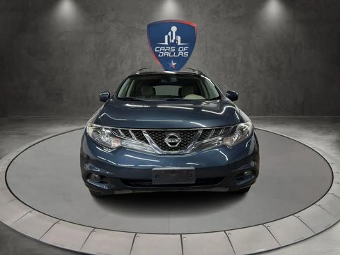Used 2013 Nissan Murano SL image 8