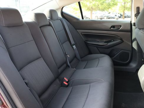 Used 2023 Nissan Altima 2.5 SV AWD/4WD image 30