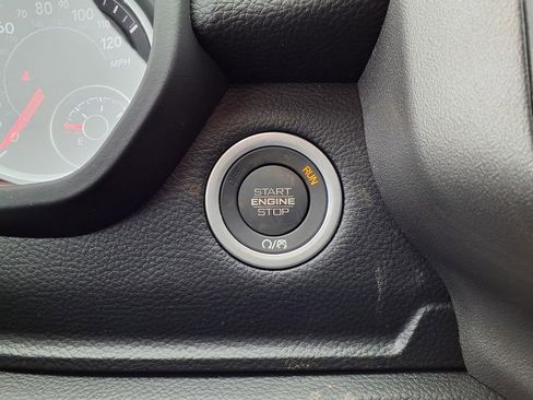 New 2026 RAM 1500 Big Horn AWD/4WD image 5