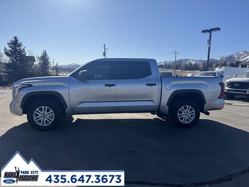 Used 2023 Toyota Tundra SR5 image 6