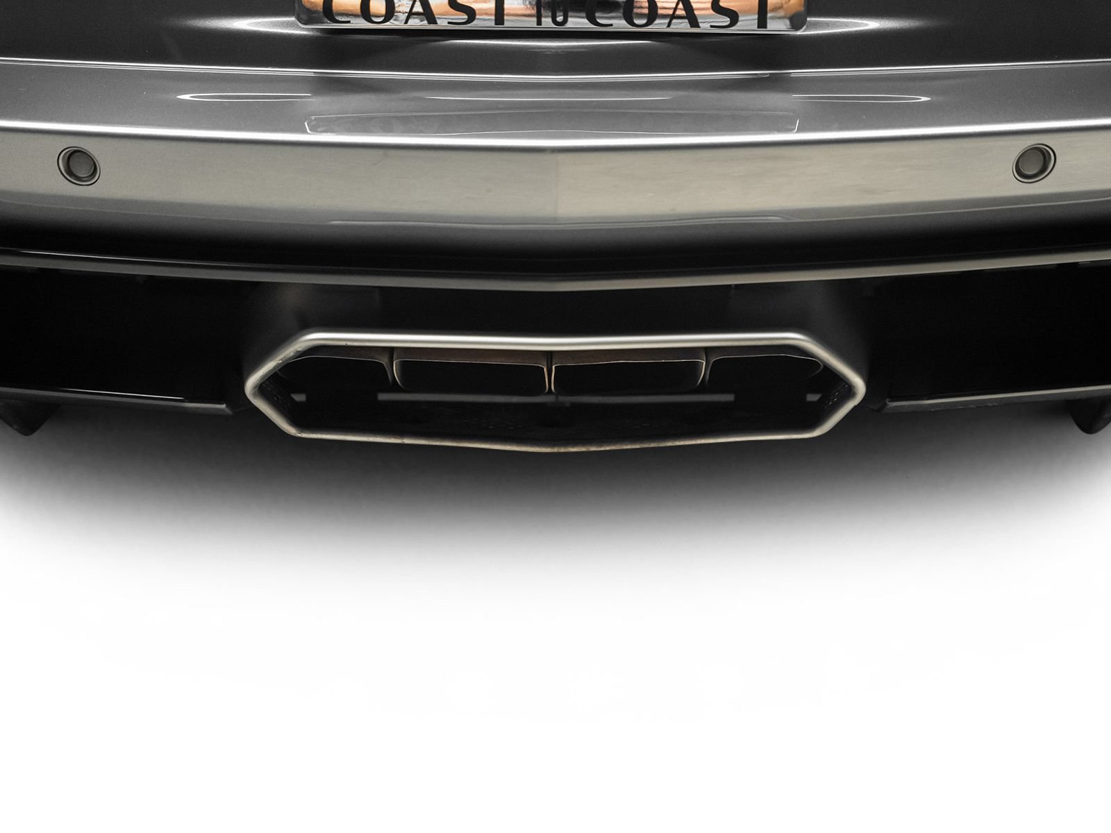 Used 2014 Lamborghini Aventador LP 700-4 AWD/4WD image 17
