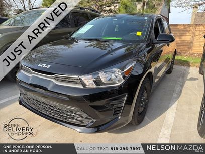 Used 2023 Kia Rio LX