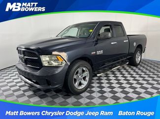 Used 2017 RAM 1500 Express w/ Express Value Package image 1