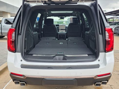 New 2026 GMC Yukon AT4 Ultimate AWD/4WD image 62
