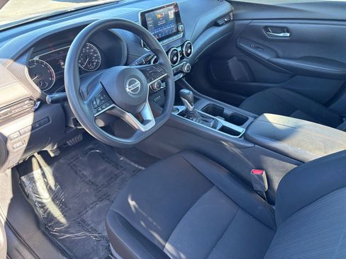 Used 2023 Nissan Sentra SV image 21