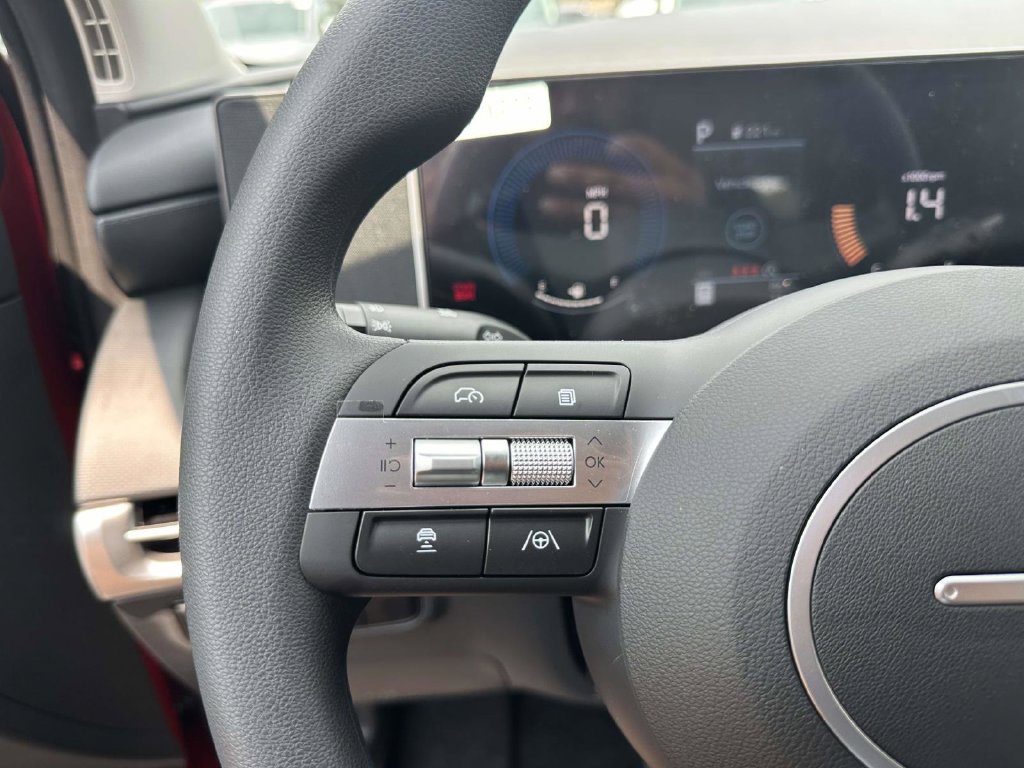 New 2026 Hyundai Tucson SEL Plus AWD/4WD image 28