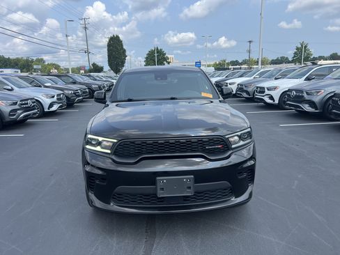 Used 2023 Dodge Durango GT AWD/4WD image 3