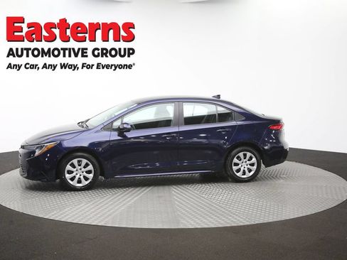 Used 2024 Toyota Corolla LE FWD image 57