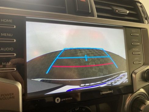 Used 2023 Toyota 4Runner TRD Sport w/ Wilderness Package (TMS) image 15